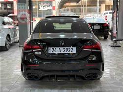 مرسيدس بنز A-Class